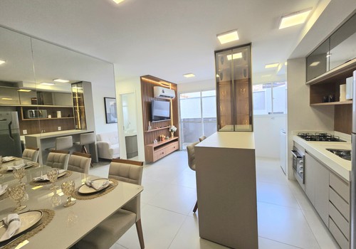 Reserva dos Colibris tem apartamentos com sinal a partir de R$ 2 mil e entrada em até 60x