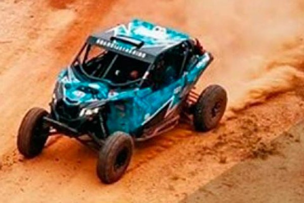 Patos de Minas sediará o campeonato brasileiro de Rally Minas Brasil