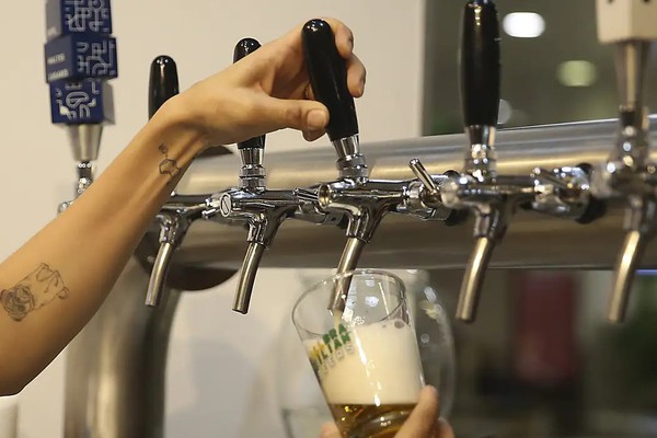 Lei Seca: confira onde haverá restrição a bebidas nas eleições 2026