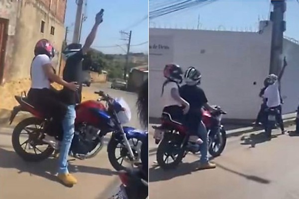 Operação do MP em Paracatu combate organização criminosa envolvida em homicídios, tráfico de drogas e outros crimes