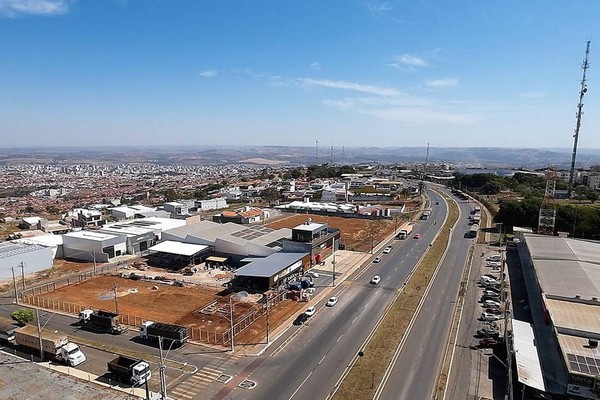 Patos de Minas registra quarto mês consecutivo de saldo positivo na geração de empregos