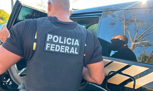 Homem é preso por estupro de enteada três dias antes de se casar com a mãe da vítima em MG