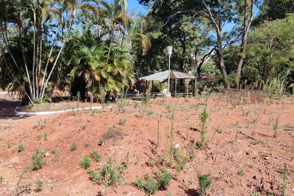 Copasa anuncia nova licitação para as obras do Centro de Educação Ambiental no Mocambo