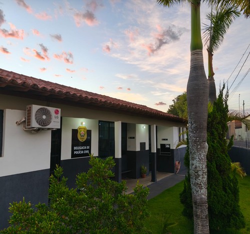 Homem é indiciado por agredir, ameaçar e manter companheiro em cárcere privado em Rio Paranaíba