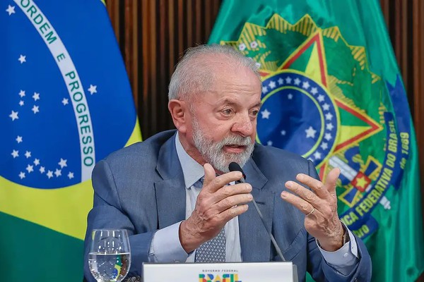 Lula está no Chile e participa de reunião sobre defesa da democracia