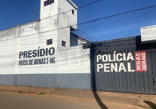 Ex-cunhado aterroriza mulher para livrar o irmão que está no presídio por violência contra ela