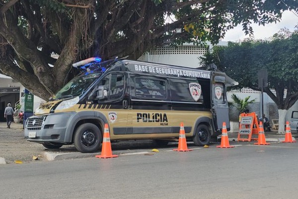 Mãe aciona a polícia ao descobrir que a filha de 14 anos está se relacionando com o próprio pai em Patos de Minas