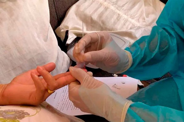 Prefeitura confirma mais 39 casos de coronavírus e 12 pacientes internados em UTI