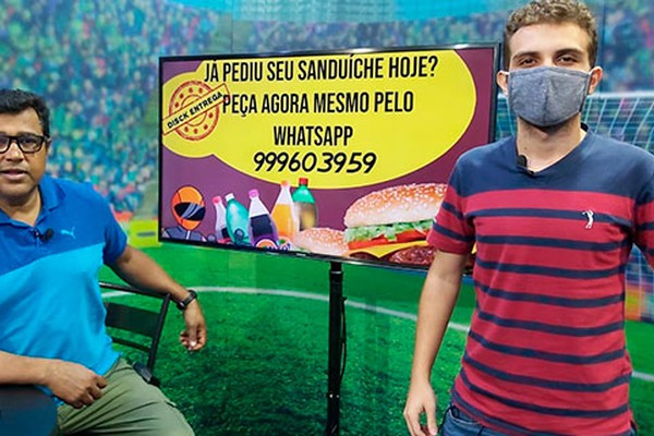 Na Rede analisa a rodada do fim de semana e debate mais um caso de racismo no futebol brasileiro