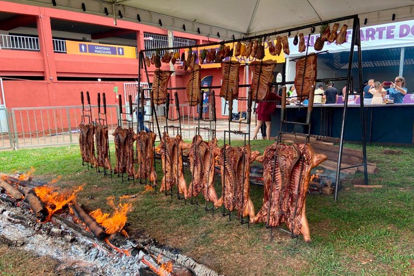 4ª Óinc! Fest já tem data marcada e será realizada em novo endereço em Patos de Minas