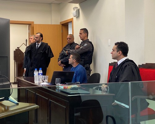 Motociclista que levou atirador para matar jovem em Patos de Minas é condenado a 18 anos