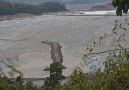 Relatório anual de barragens indica 213 estruturas em situação crítica