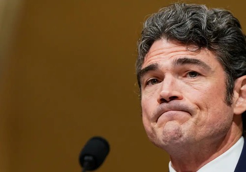 Chefe do antiterrorismo dos EUA renuncia: “Irã não é ameaça iminente”