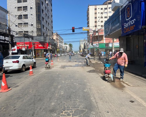 Novos radares de velocidade e de avanço de sinal serão instalados em Patos de Minas; confira os locais