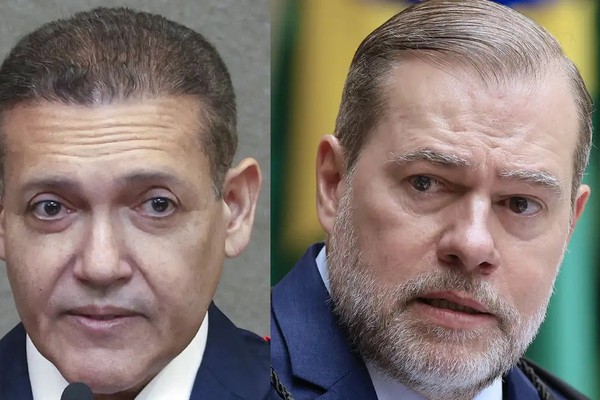 Marques se declara impedido, e Toffoli suspeito em julgamento no STF