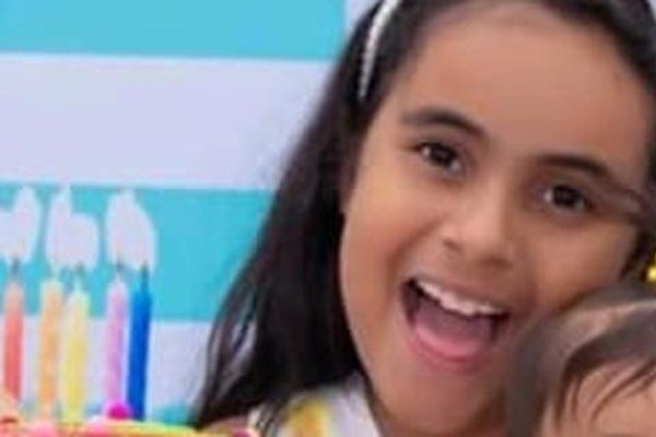 Garotinha de 11 anos que estava desaparecida em Patos de Minas é encontrada