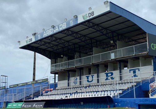 Com elenco completo, URT inicia disputas de jogos-treinos e intensifica preparação para o Mineiro