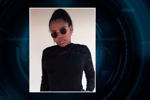 Família pede ajuda para encontrar adolescente de 13 anos que está desaparecida há 4 dias