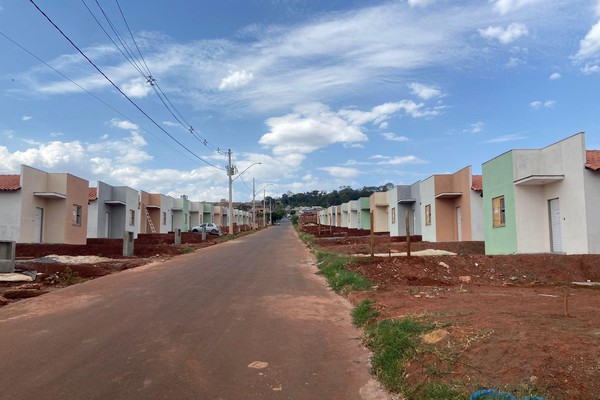 Prefeitura divulga nomes do cadastro reserva para o Minha Casa Minha Vida; veja se você está na lista