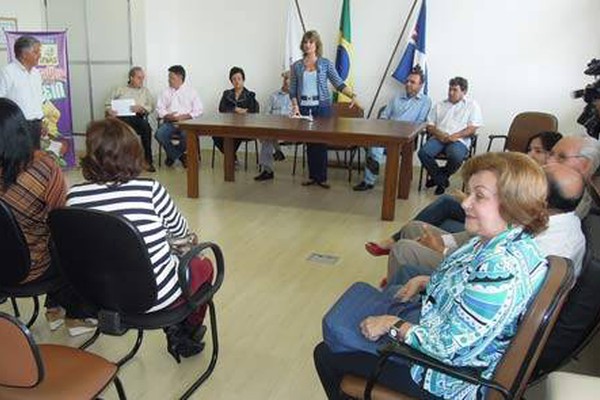 Beia Savassi anuncia investimento de R$ 7 milhões para obras na Fátima Porto
