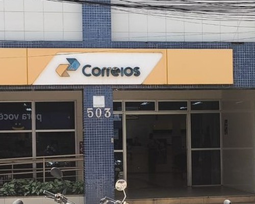 Veterano da Aeronáutica xinga gerente dos Correios e acaba na delegacia em Patos de Minas