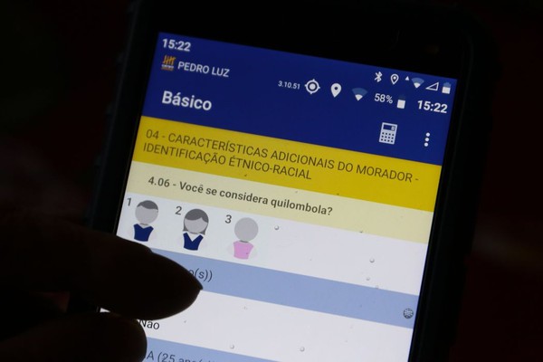 Censo 2022 entrevistou 136 milhões de pessoas, diz IBGE