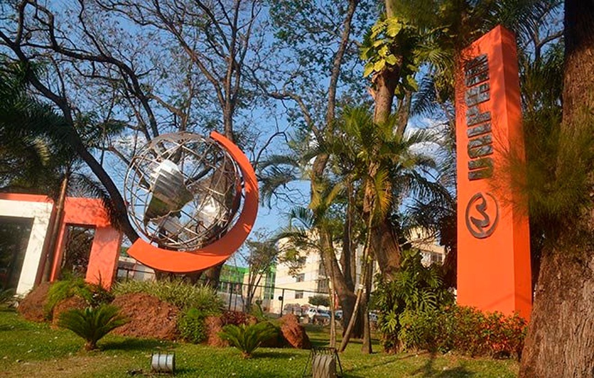 Vestibular Agendado do Centro Universitário de Patos de Minas já tem ...