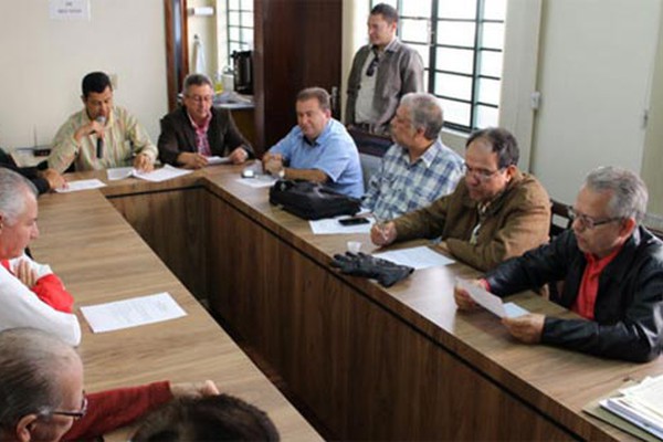 Câmara Municipal de cidade Mineira reduz salário dos vereadores para próxima legislatura