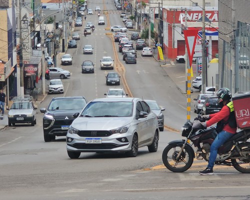 Motoristas podem escapar de multa e pontos na CNH em Minas com nova regra automática