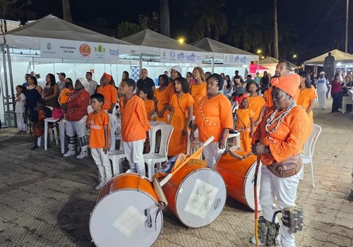Semana da Consciência Negra terá R$ 40 mil para financiar projetos culturais; veja como se inscrever