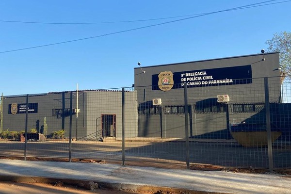 PC resgata mulher que estava há vários dias impedida de sair de casa após receber herança