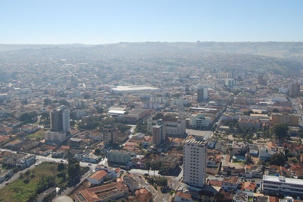 Audiência Pública vai debater sobre ampliação do perímetro urbano de Patos de Minas