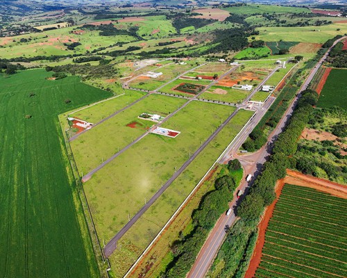 É hoje! Plantão de Vendas das últimas unidades do Condomínio Ecoville tem condições especiais