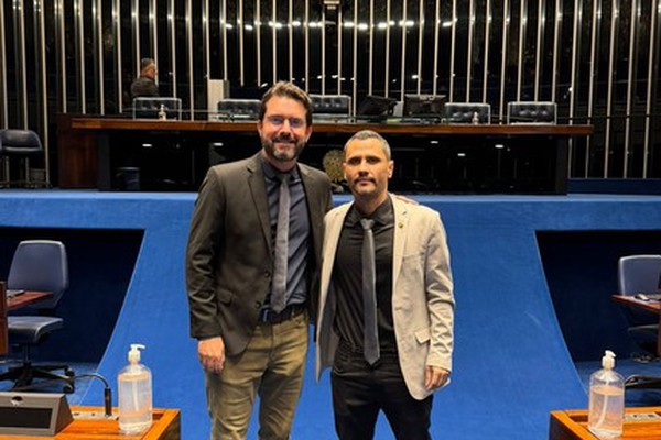 Agora é para valer! Cleitinho e Falcão são confirmados para o Governo de Minas pelo Republicanos