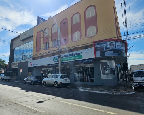 Central Máquinas celebra quase 30 anos de história e inicia super promoção com descontos de até 50%