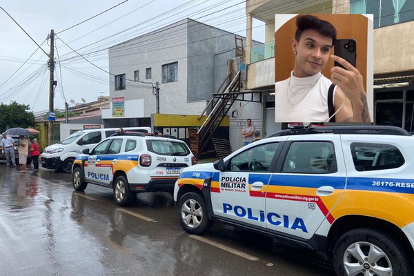 PC conclui que dupla planejou a morte de Kenedy antes de ir ao apartamento dele