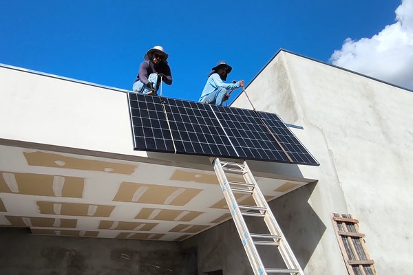 OQR Energia Solar cresce mais de 1.800% e se consolida como referência em energia fotovoltaica