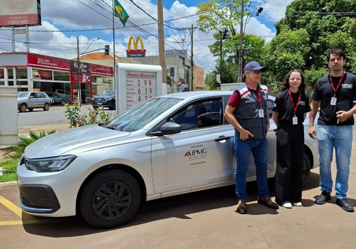 Preços dos combustíveis em Patos de Minas entram na mira do Ministério Público e do PROCON