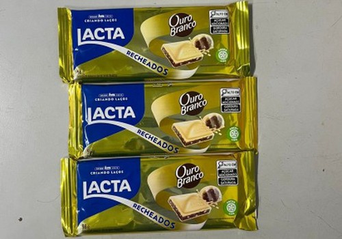 Jovem é preso com barras de chocolate de loja no shopping após Olho Vivo flagrar atitude suspeita