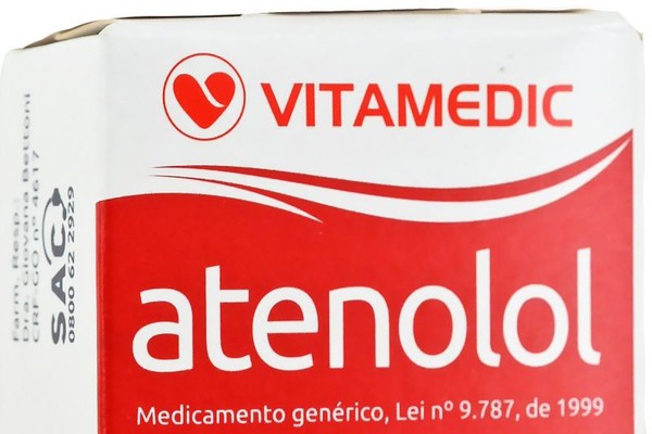 Procon-MG multa Vitamedic em mais de R$57 mil por vender Atenolol com desvio de qualidade