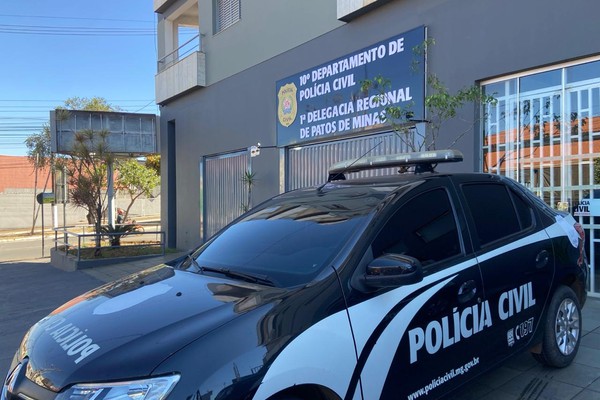Líder religioso é acusado de aplicar golpe de R$ 6 mil e furtar joia de fiel durante retiro espiritual