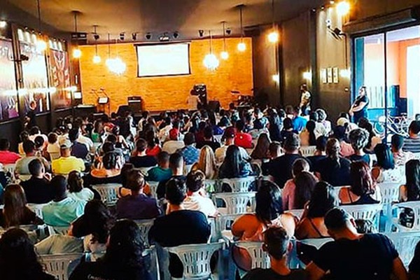 Conselho de Pastores orienta igrejas evangélicas a suspenderem cultos em Patos de Minas