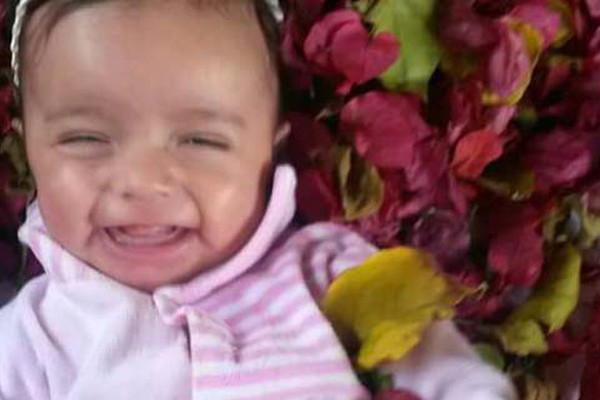 Garotinha de 4 meses internada após ordem judicial não resiste e morre no Hospital Vera Cruz