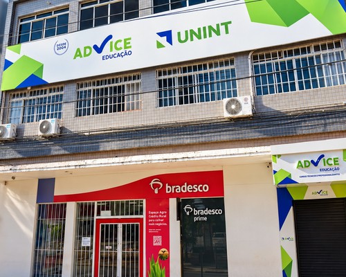 Cursos técnicos gratuitos e auxílio de até R$ 400 por mês: Advice-Unint oferece oportunidades em áreas de alta empregabilidade