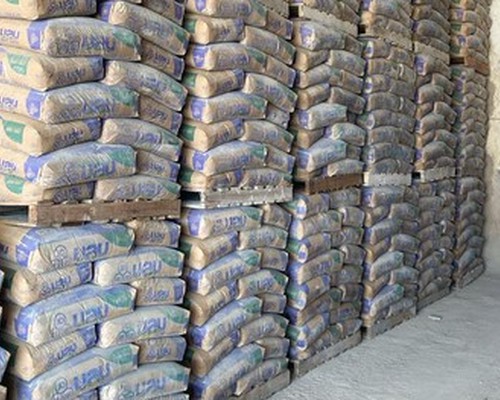 Baratão anuncia Promoção Fim de Mês em Cimento com preço imperdível em Patos de Minas