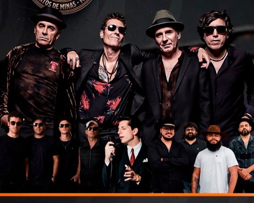 Setember Motofest divulga programação oficial com Capital Inicial e muito mais; confira