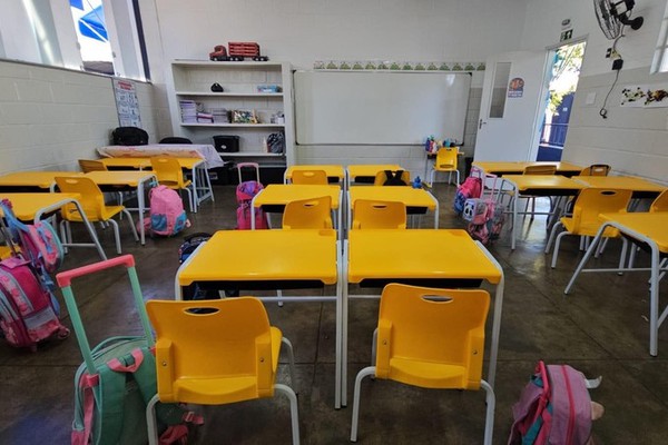 Calendário Escolar 2026 divulgado hoje prevê início das aulas, encerramento e recessos; veja