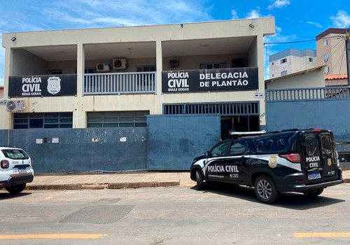 Homem procurado há 16 anos é preso pela Polícia Civil em apartamento no bairro Planalto