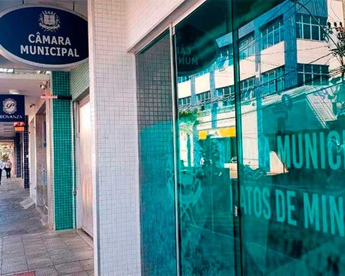 Justiça Eleitoral oficia Câmara de Patos de Minas que deve marcar posse dos três novos vereadores