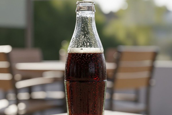 Justiça condena fábrica de refrigerantes por corpo estranho em bebida em MG